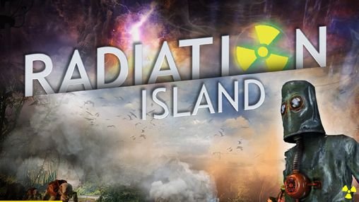 game pic for Radiation island